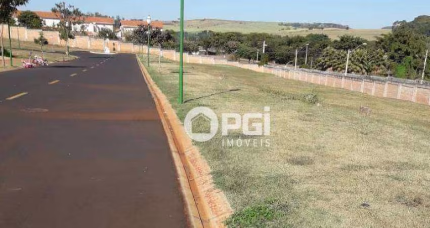 Terreno à venda, 436 m² por R$ 395.000,00 - Vila do Golf - Ribeirão Preto/SP