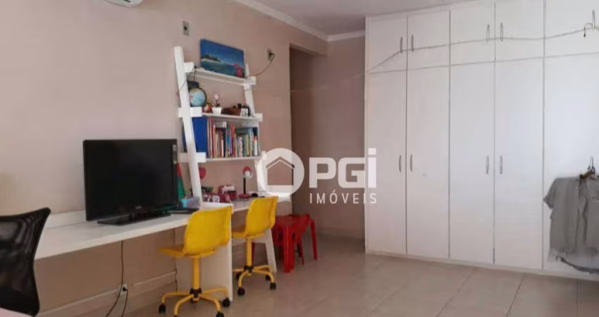 Casa com 3 dormitórios à venda, 150 m² por R$ 355.000,00 - Vila Tibério - Ribeirão Preto/SP