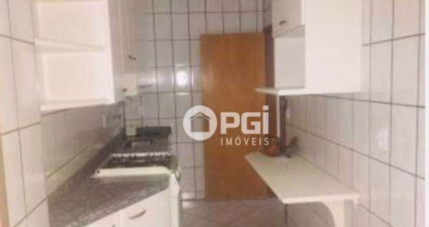 Apartamento com 3 dormitórios à venda, 80 m² por R$ 245.000,00 - Jardim Castelo Branco - Ribeirão Preto/SP