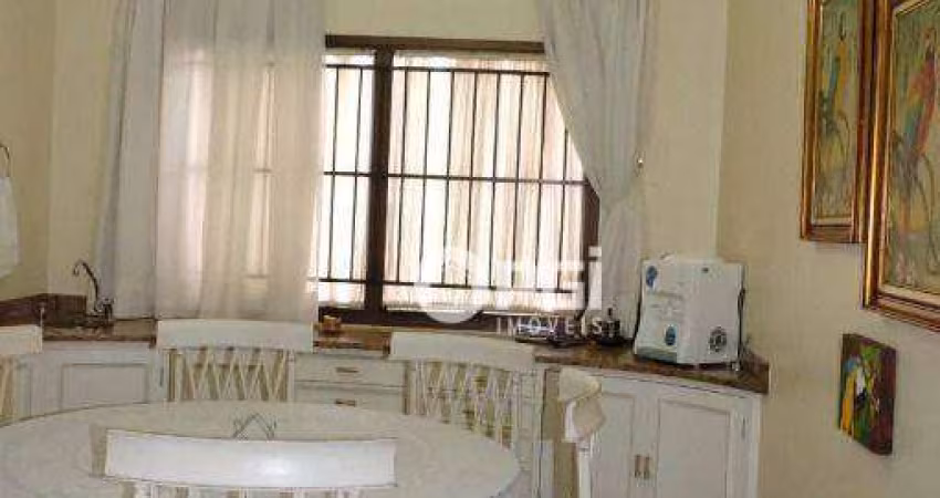 Apartamento com 4 dormitórios à venda, 503 m² por R$ 1.500.000,00 - Centro - Ribeirão Preto/SP