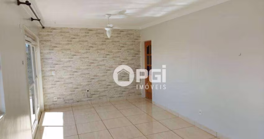 Apartamento com 3 dormitórios à venda, 107 m² por R$ 320.000,00 - Jardim São Luiz - Ribeirão Preto/SP