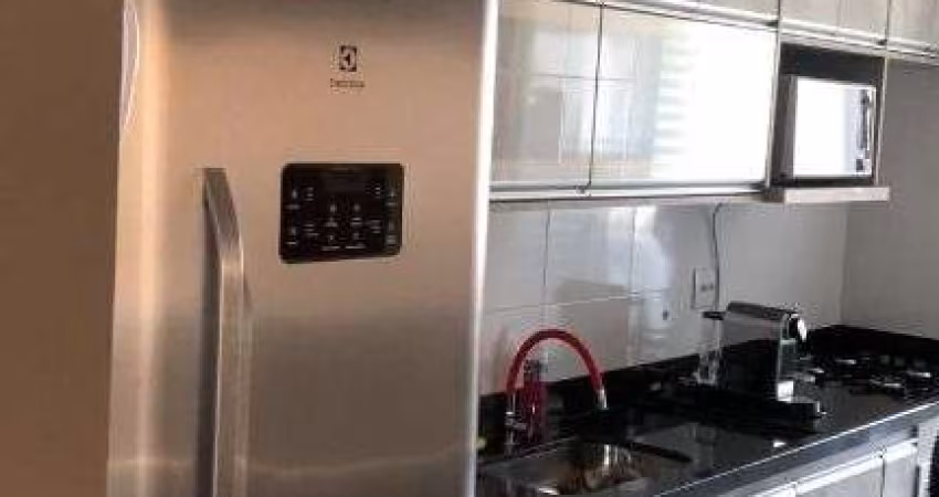 Apartamento com 1 dormitório à venda, 48 m² por R$ 305.000,00 - Jardim Botânico - Ribeirão Preto/SP