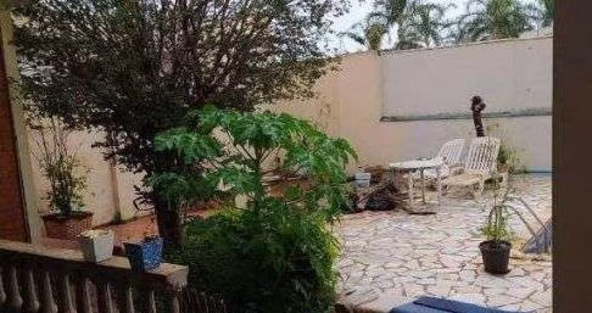 Casa com 4 dormitórios à venda, 335 m² por R$ 1.000.000,00 - Jardim Sumaré - Ribeirão Preto/SP