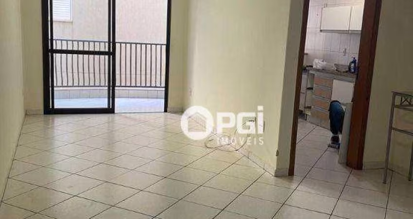 Apartamento com 2 dormitórios à venda, 77 m² por R$ 385.000,00 - Nova Aliança - Ribeirão Preto/SP