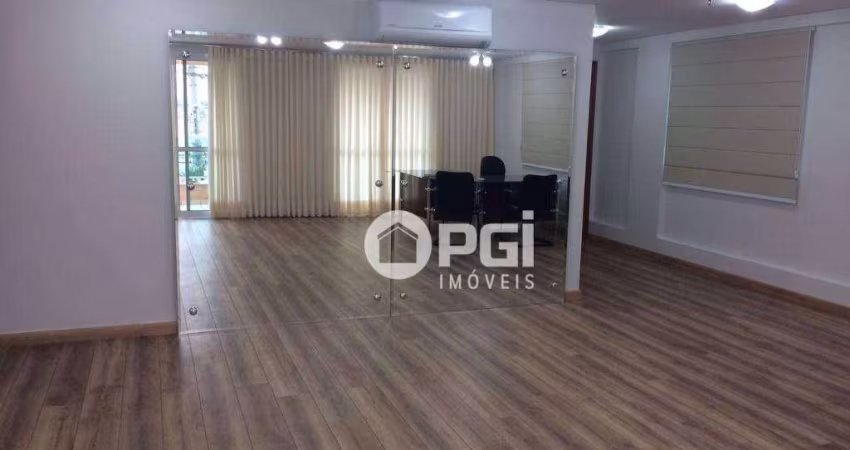 Sala à venda, 93 m² por R$ 650.000,00 - Nova Ribeirânia - Ribeirão Preto/SP