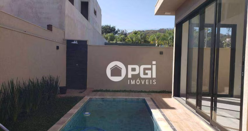 Casa com 3 dormitórios à venda, 192 m² por R$ 1.400.000,00 - Jardim Manoel Penna - Ribeirão Preto/SP