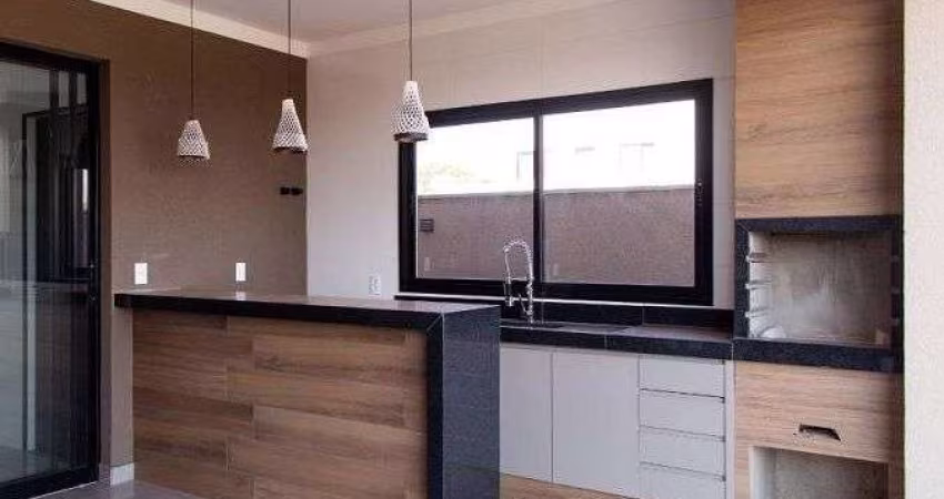Casa com 3 dormitórios, 200 m² - venda por R$ 1.700.000,00 ou aluguel por R$ 8.558,00/mês - Vila do Golf - Ribeirão Preto/SP