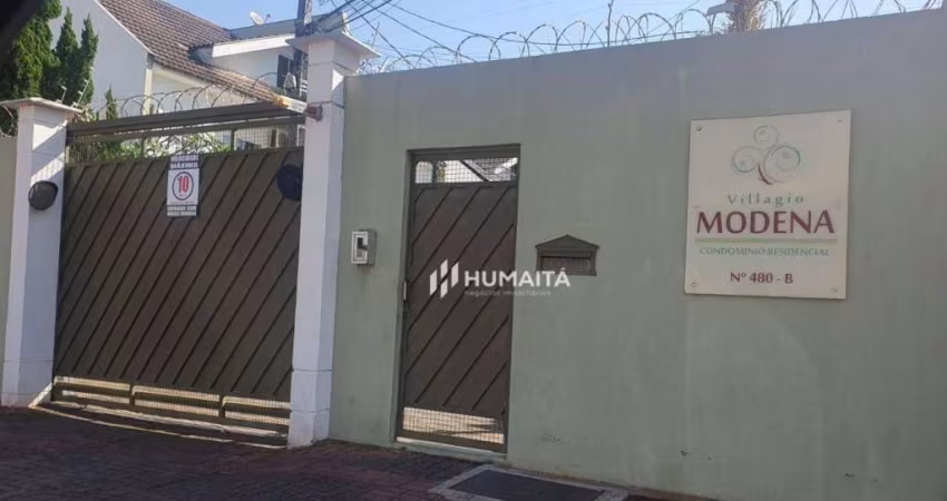 Casa com 3 dormitórios para alugar, 96 m² por R$ 3.890,00/mês - Industrial - Londrina/PR