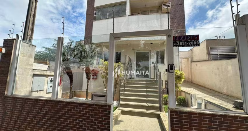 Apartamento com 2 dormitórios para alugar, 62 m² por R$ 2.550,00/mês - Jardim Higienópolis - Londrina/PR