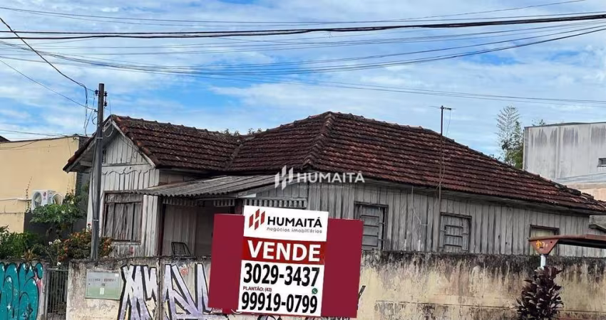 Oportunidade - Terreno Comercial no Jd. Guanabara