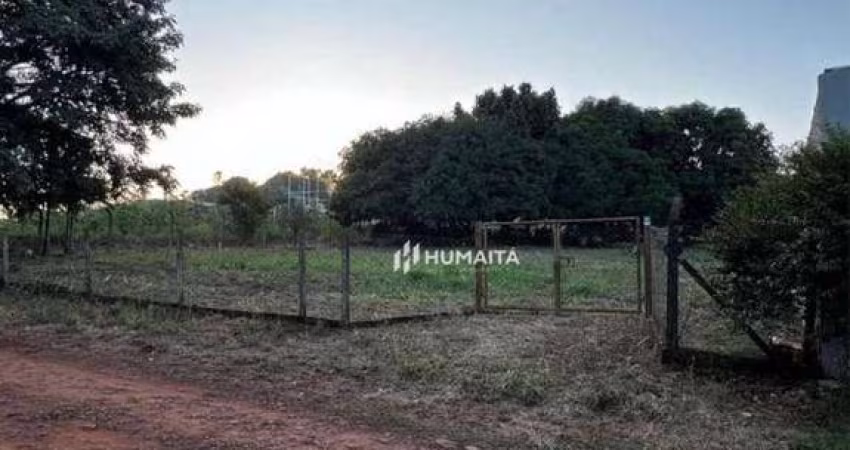 Chácara no Distrito da Warta