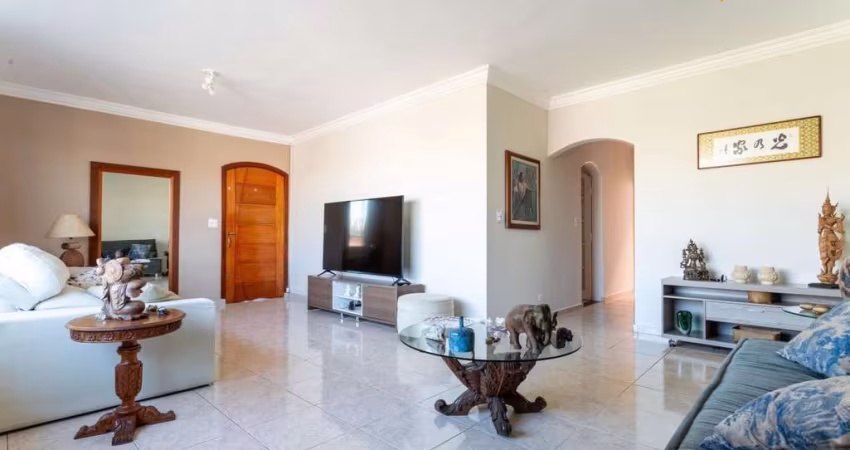 Casa para Locação em São Bernardo do Campo, Assunção, 4 dormitórios, 2 suítes, 4 banheiros, 4 vagas