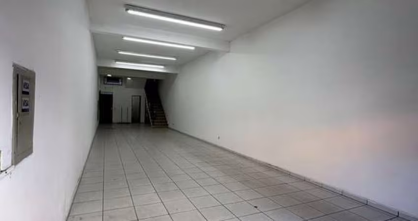 Pavilhão/Galpão Salão Comercial em Santo Amaro, São Paulo/SP