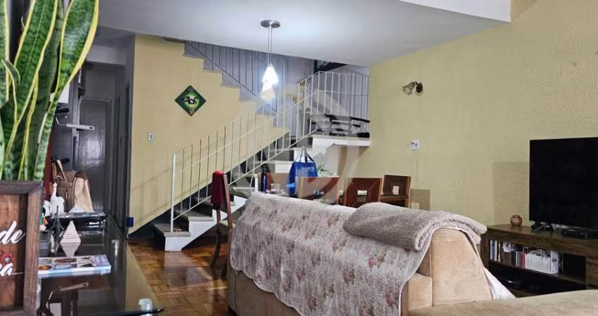 Sobrado em Mirandópolis, São Paulo/SP