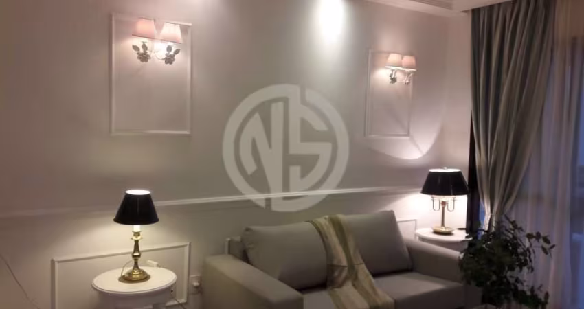 Apartamento Alto Padrão em Indianópolis, São Paulo/SP