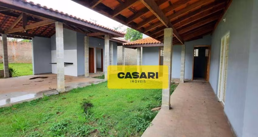Chácara com 3 dormitórios à venda, 982 m²- Residencial Campo Belo - Boituva/SP