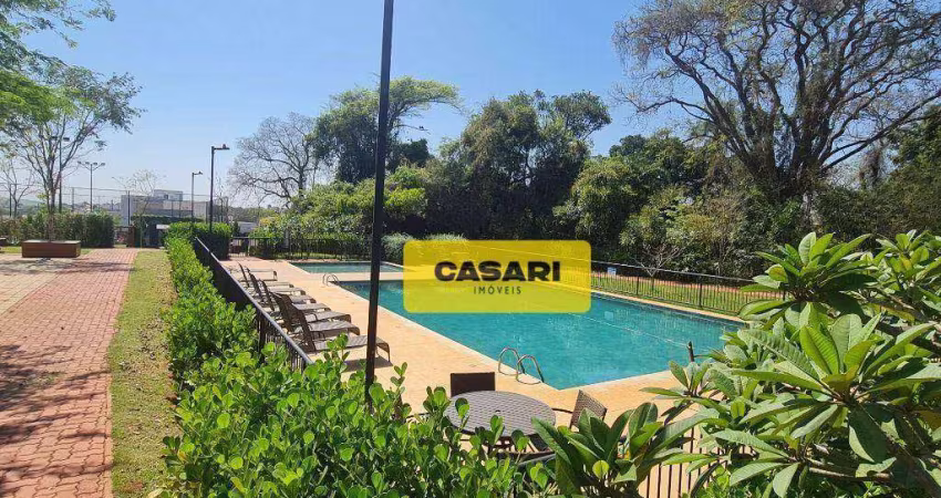Terreno à venda, 257 m² - AI - Boituva/SP
