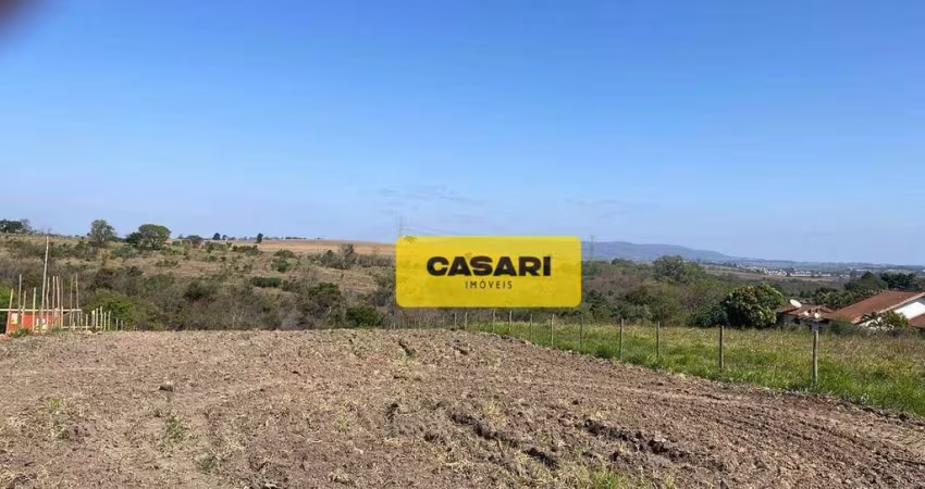 Terreno à venda, 3243 m² Vitassay - Boituva/SP