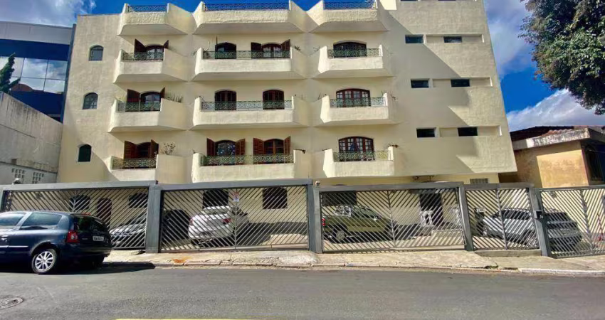 Apartamento com 2 dormitórios, 120 m² - venda ou aluguel- Rudge Ramos - São Bernardo do Campo/SP