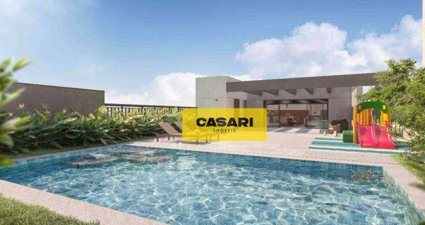Apartamento com 3 dormitórios à venda, 151 m²- Jardim do Mar - São Bernardo do Campo/SP