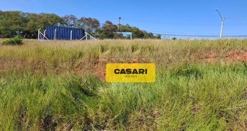 Terreno à venda, 200 m²  - Morada dos Ypês - Boituva/SP