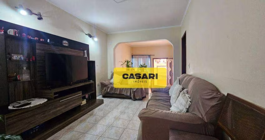 Prédio à venda, 436 m² - Assunção - São Bernardo do Campo/SP