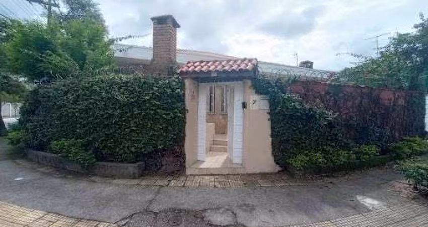 Casa com 3 dormitórios para alugar, 242 m² - Rudge Ramos - São Bernardo do Campo/SP