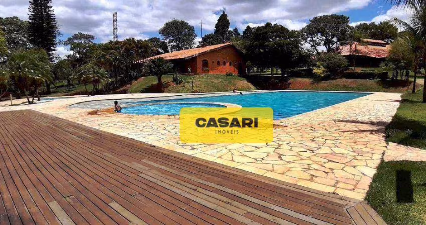 Terreno à venda, 420 m² - Residencial Haras Inga Mirim - Boituva/SP