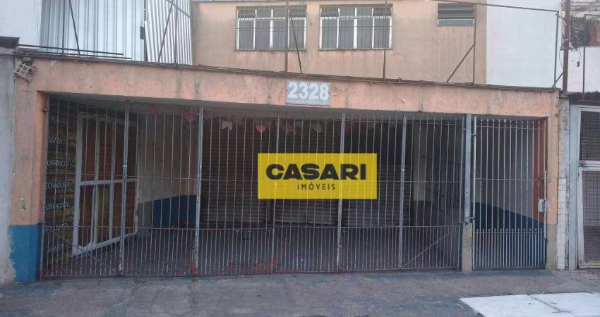 Prédio para alugar, 382 m² - Centro - São Bernardo do Campo/SP