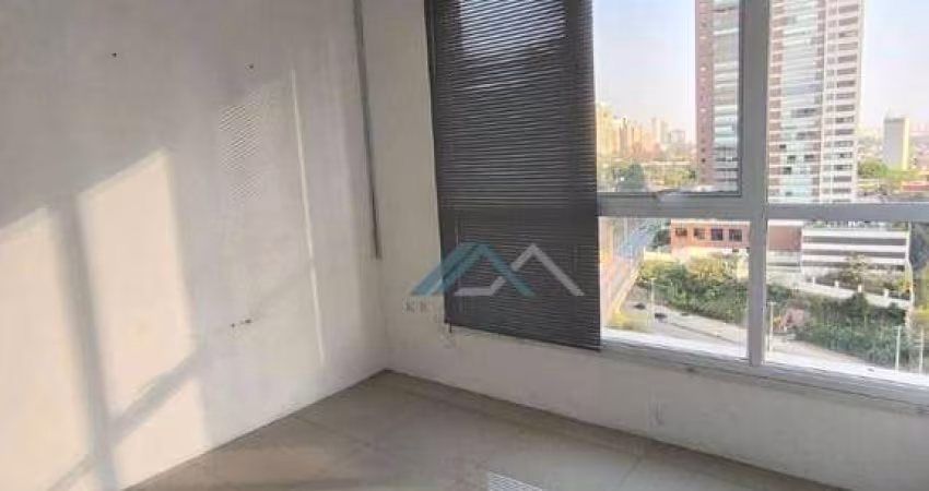 Sala, 55 m² - venda por R$ 450.000,00 ou aluguel por R$ 3.700,83/mês - Edificio Alpha Square Mall - Barueri/SP