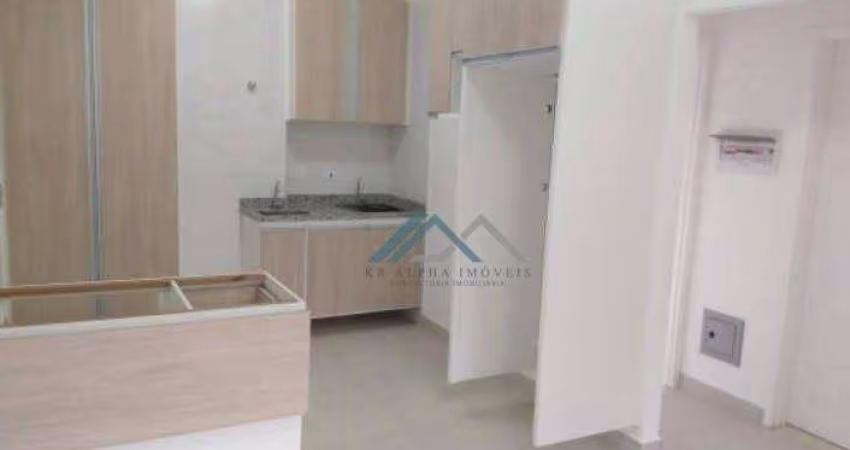 Apartamento com 2 dormitórios, 49 m² - venda por R$ 500.000,00 ou aluguel por R$ 3.423,33/mês - Cosmopolitan Bethaville - Barueri/SP