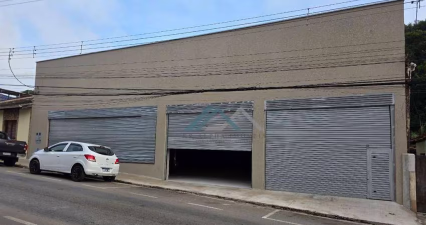 Salão para alugar, 380 m² por R$ 35.000,00/mês - Jardim Parnaíba - Santana de Parnaíba/SP