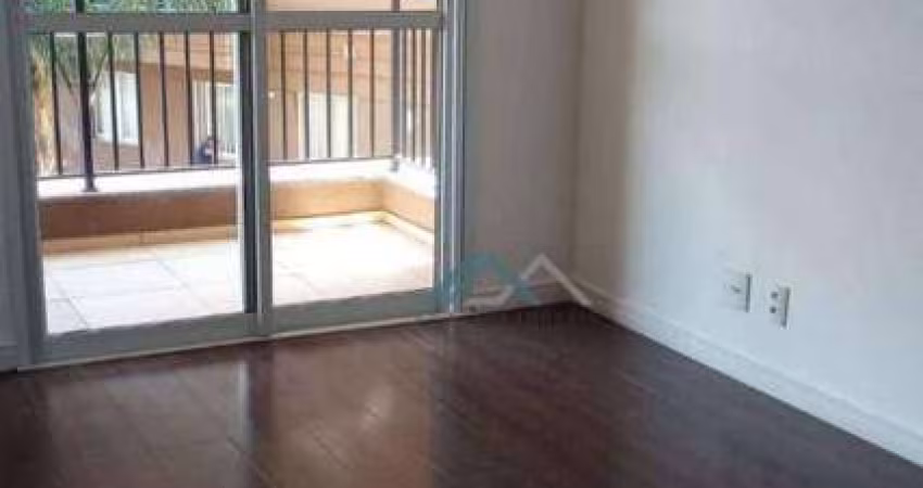 Apartamento com 3 dormitórios, sendo 1 suíte, 76 m² - venda por R$ 798.000 ou aluguel por R$ 4.477/mês - Edifício Central Park - Barueri/SP