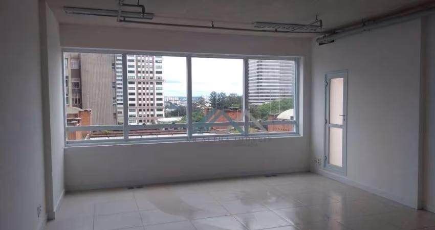 Sala à venda, 42 m² por R$ 420.000,00 - Edifício Escritório Rio Negro - Barueri/SP