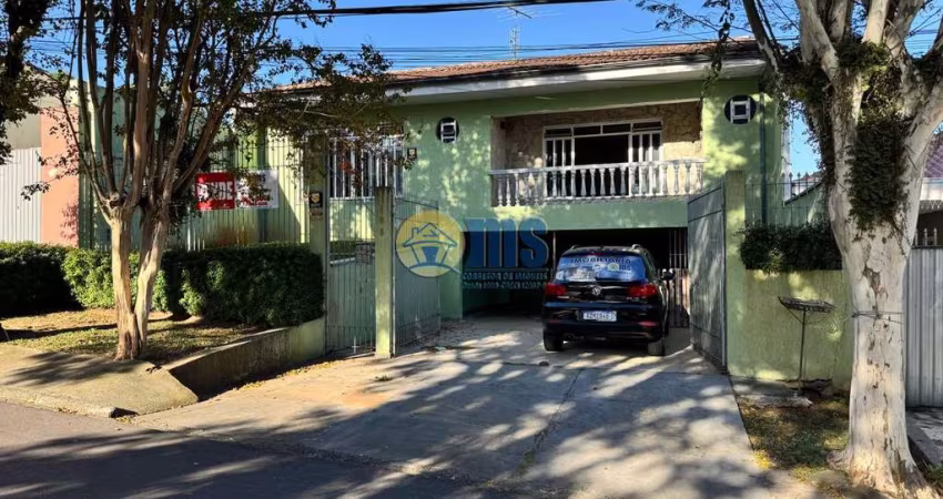 Casa com 4 quartos à venda na Rua Doutor Djalma Ferreira Lopes, 195, Guabirotuba, Curitiba
