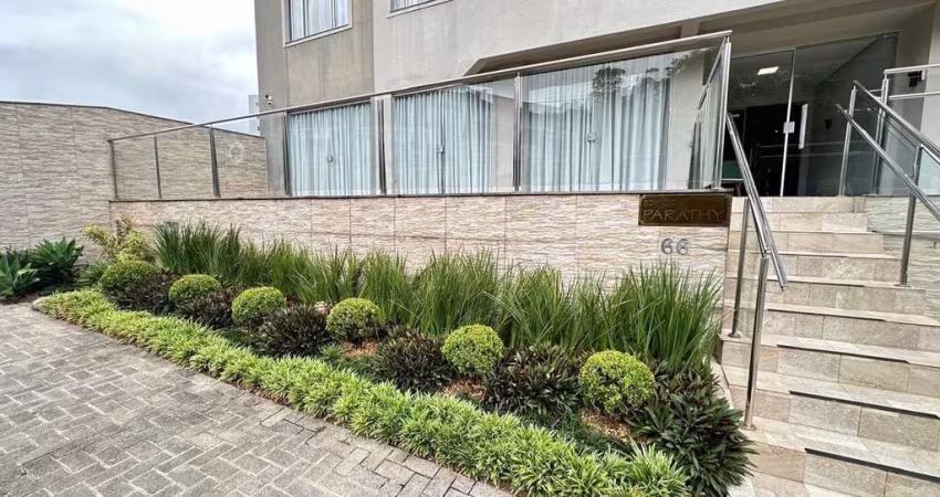 Apartamento com 2 quartos à venda na Mafra, 66, Saguaçu, Joinville