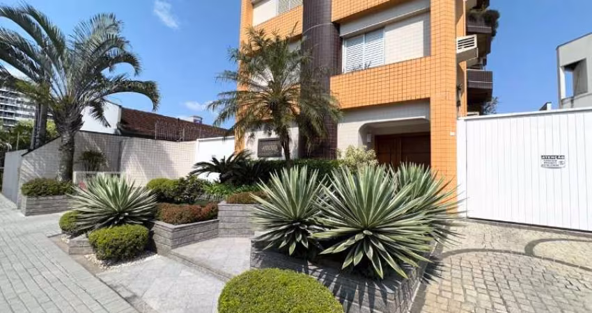 Apartamento com 2 quartos à venda na Rua Jacob Eisenhuth, 43, Atiradores, Joinville