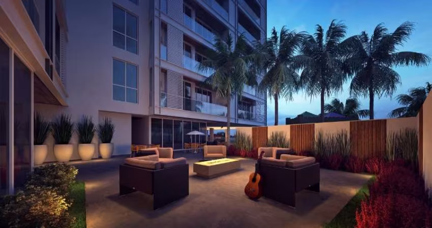 Apartamento com 3 quartos à venda na Rua Visconde de Taunay, 1020, Atiradores, Joinville