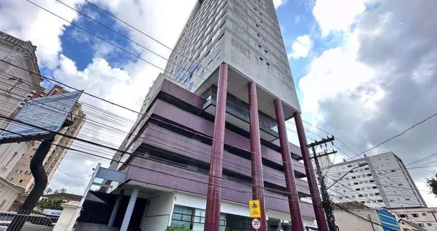 Sala comercial à venda na Rua Abdon Batista, 121, Centro, Joinville