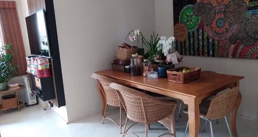 Apartamento com 3 quartos à venda na Rua Max Colin, 1400, América, Joinville