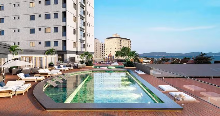 Apartamento com 3 quartos à venda na Rua 119, 80, Centro, Itapema