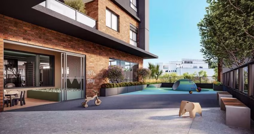 Apartamento com 3 quartos à venda na Rua Camboriú, 135, Glória, Joinville