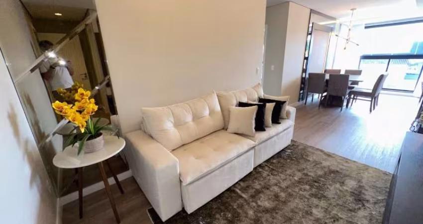Apartamento com 2 quartos à venda na Rua Felipe Camarão, 140, Anita Garibaldi, Joinville