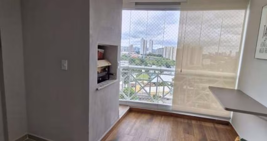 Unique Residencial Clube Barueri