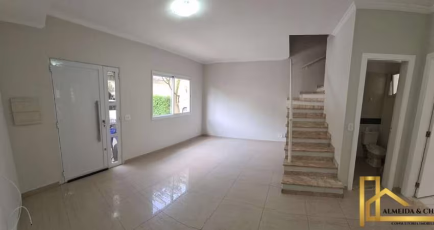 Mediterrâneo Residencial Clube I