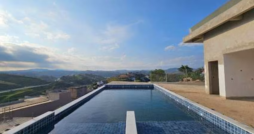 Paraíso de Igarata Casa com 4 dormitórios à venda, 1020 m² por R$ 1.790.000 - Igaratá - Igaratá/SP