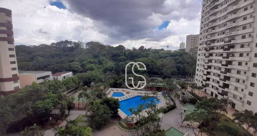 Apartamento com 4 dormitórios, 168 m² - venda por R$ 1.390.000,00 ou aluguel por R$ 8.550,00/mês - Bosque Maia - Guarulhos/SP