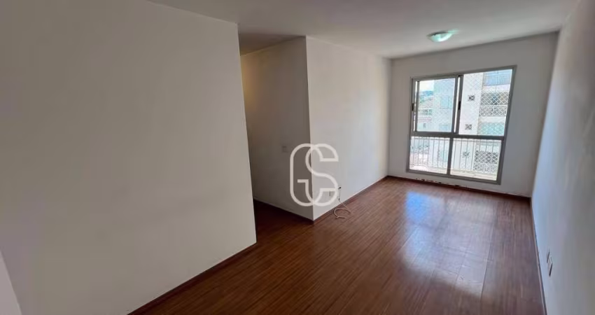 Ótimo Apartamento 2 dormitórios, 52 m² - venda por R$ 280.000 ou aluguel por R$ 2.300/mês - Jardim São Judas Tadeu - Guarulhos/SP-Cond. Golden Ville