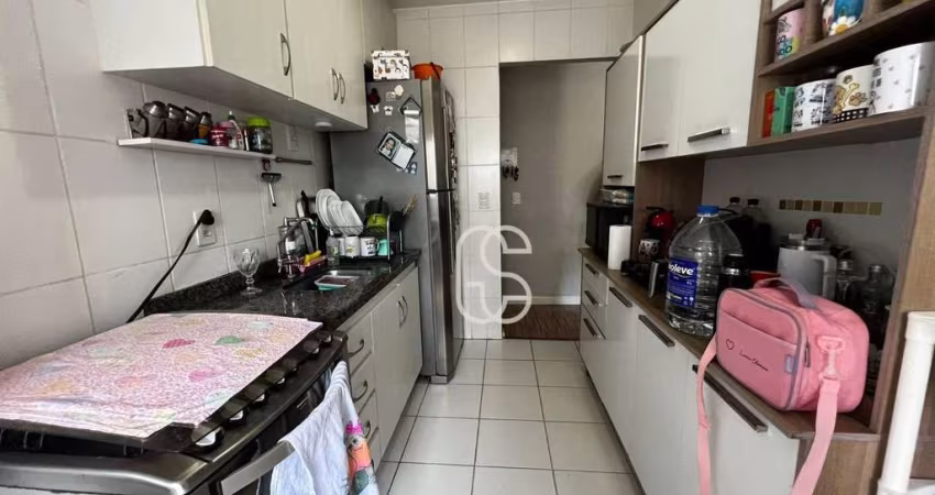 Apartamento a venda no condomínio Parque Residence, o único com acesso exclusivo ao Shopping Maia