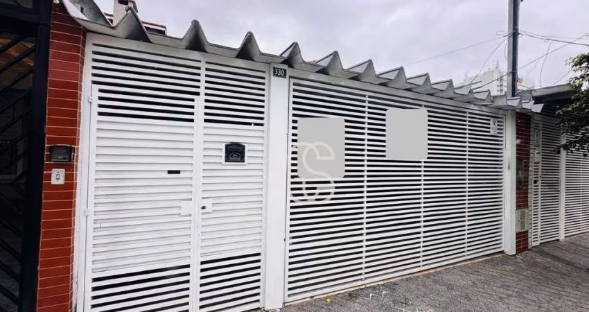 Casa à venda, 145 m² por R$ 779.900,00 - Jardim Santa Francisca - Guarulhos/SP